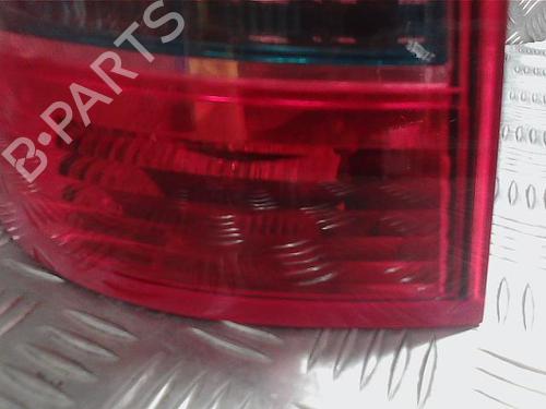 Left taillight CITROËN C5 I (DC_) 2.0 HDi (DCRHZB, DCRHZE) | BP24287328C34 - Image 9
