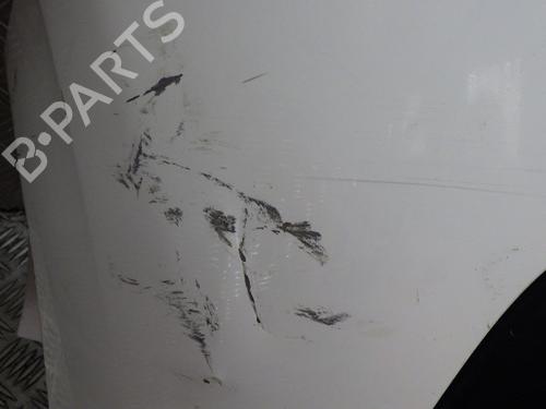 Rear bumper CITROËN C3 III (SX) 1.5 BlueHDi 100 (SXYHYP, SXYHTU) | BP24285584C8 