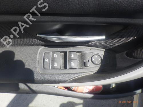 Used Switch Switch BMW 3 (F30, F80) 320 d (184 hp) 24957907 24957907