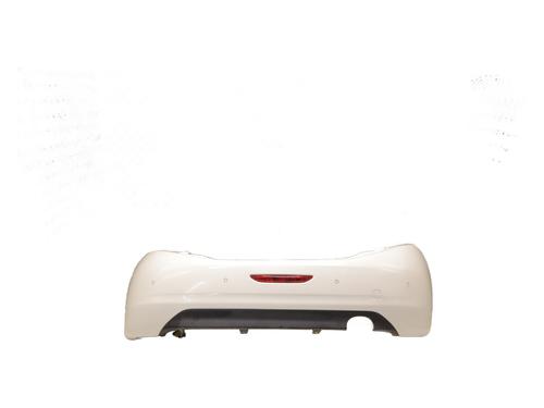 Rear bumper PEUGEOT 208 I (CA_, CC_) 1.6 HDi | BP29530361C8 