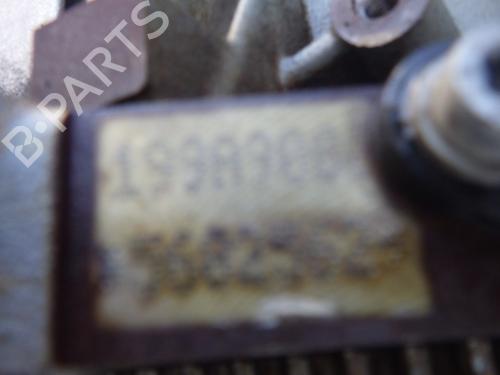 Used Engine Engine 38327136 38327136