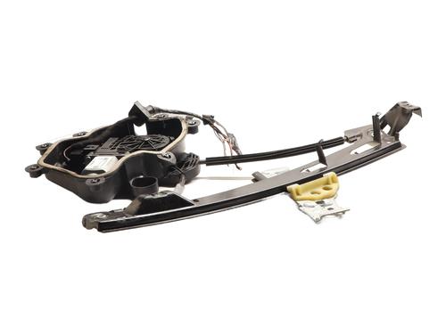 Used Rear left window mechanism SEAT IBIZA IV (6J5, 6P1) 1.4 TDI (80 hp) 30762125