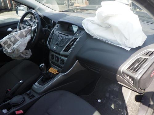 Gearbox FORD FOCUS III 1.0 EcoBoost | BP24284914M3 - Image 8