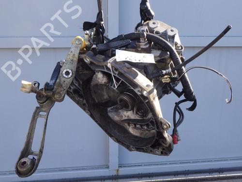 Gearkasse Gearkasse 38543143 38543143