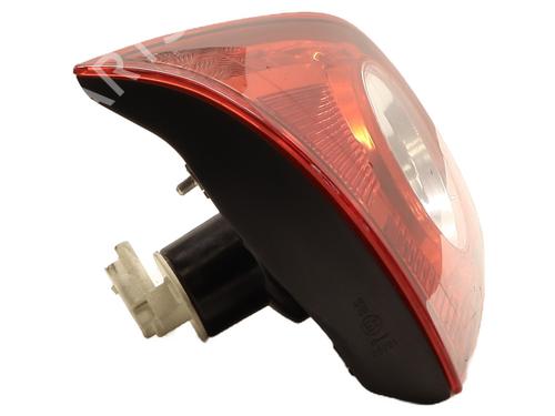 Left tailgate light NISSAN QASHQAI / QASHQAI +2 I (J10, NJ10, JJ10E) 1.5 dCi | BP28079852C79 