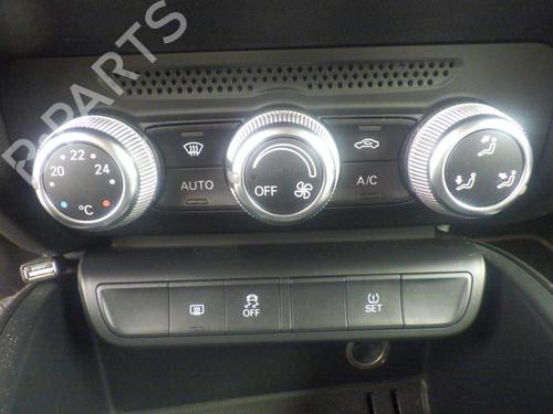 Left front window switch AUDI A1 Sportback (8XA, 8XF) | BP34335731I27 - Image 3