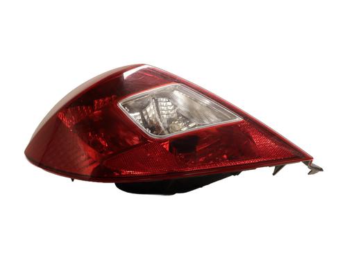 Used Left taillight OPEL CORSA D (S07) 1.3 CDTI (L08, L68) (75 hp) 27367293