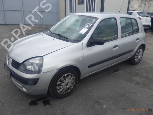 Used Parts RENAULT CLIO II (BB_, CB_) 1.5 dCi (B/CB08) 4909925