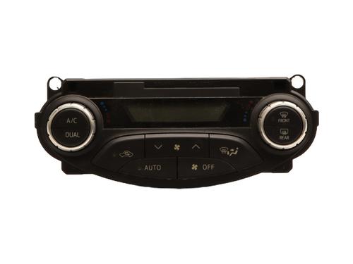 Used Climate control TOYOTA YARIS (_P13_) 1.5 Hybrid (NHP130_) (101 hp) 27259084