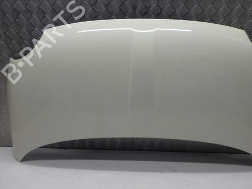 Used Hood FIAT 500 (312_) 1.3 D Multijet (312AXB1A) (75 hp) 29756602
