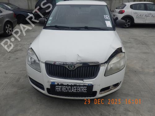 Gearbox SKODA FABIA II (542)  | BP34531436M3  - Image 11
