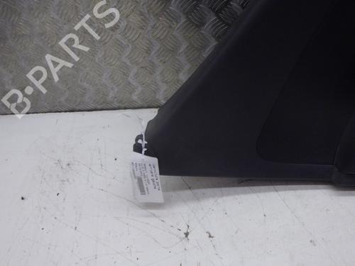 Rear left panel RENAULT CLIO IV (BH_) 1.6 RS Trophy (BHJ4, BHJ6) | BP38079548C60 - Image 3