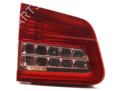 Used Left tailgate light CITROËN C5 III (RD_) 2.0 HDi 140 (RDRHF8, RDRHFA, RDRHA8, RDRHAJ) (140 hp) 30886472