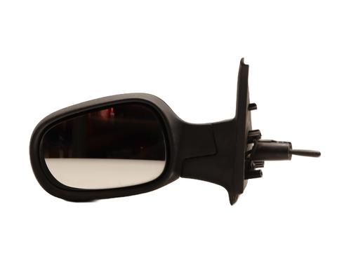 Left mirror NISSAN MICRA III (K12) 1.5 dCi | BP27504024C26 