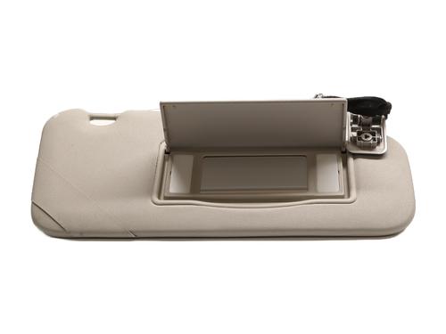 Right sun visor CITROËN C5 III (RD_) 2.0 HDi 140 (RDRHF8, RDRHFA, RDRHA8, RDRHAJ) | BP34221667I2 - Image 2