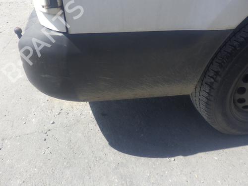Angolare paraurti Angolare paraurti PEUGEOT EXPERT Van (V_) 1.5 BlueHDi 100 (102 hp) 34171666 34171666