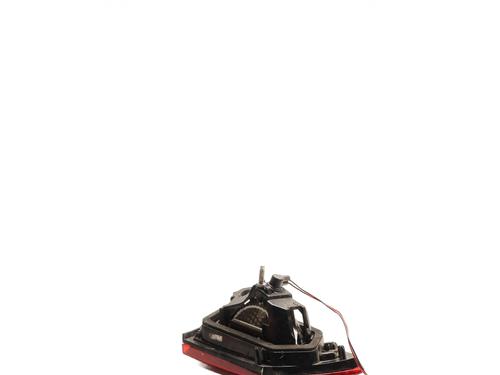 Right tailgate light RENAULT CLIO IV (BH_) 1.5 dCi 90 | BP30863230C80