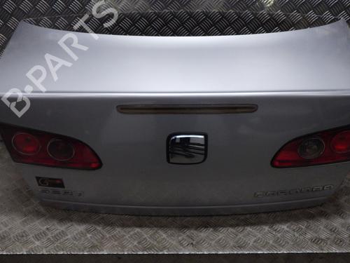 Used Tailgate SEAT CORDOBA (6L2) 1.4 16V (75 hp) 27577479
