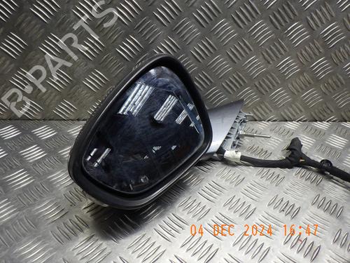 Left mirror PEUGEOT 508 I (8D_) 1.6 HDi | BP24285048C26 