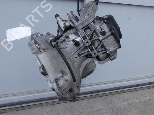 Used Gearbox Gearbox OPEL CORSA D (S07) [2006-2015] 33564865 33564865