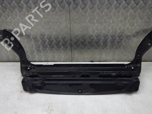 Used Crossmember Crossmember PEUGEOT PARTNER Box Body/MPV (5_, G_) [1996-2026] 34248270 34248270