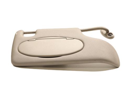Used Right sun visor MINI MINI (R50, R53) One (90 hp) 28540611