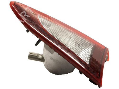 Right tailgate light MAZDA 2 Hatchback (DL, DJ) 1.5 D (DJ5FS) | BP37733465C80 - Image 5