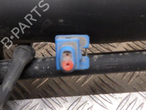 Rear axle PEUGEOT 206 Hatchback (2A/C) 2.0 HDI 90 | BP28301794M2 