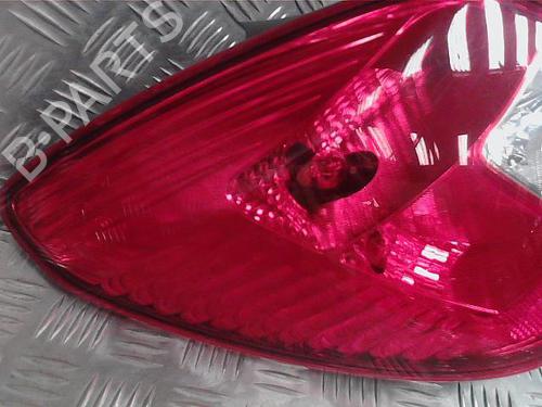 Used Left taillight Left taillight OPEL CORSA D (S07) 1.3 CDTI (L08, L68) (75 hp) 24286790 24286790