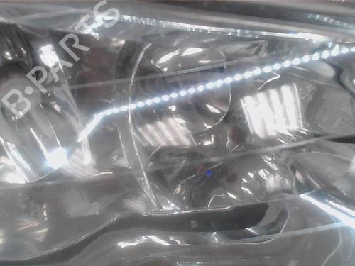 Right headlight PEUGEOT 206 SW (2E/K) 1.4 | BP24286559C29  - Image 9