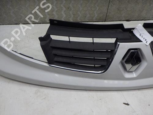 Grill RENAULT TRAFIC II Van (FL) 2.0 dCi 90 (FL0H, FL00, FL01, FL0M, FL0P, FL0S) | BP36436987C40 - Image 8