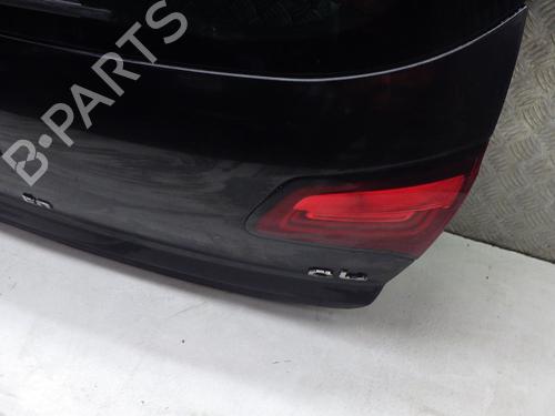 Tailgate CITROËN C4 II (NC_) 1.6 BlueHDi 120 | BP32474875C6  - Image 6