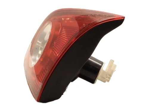 Used Right tailgate light Right tailgate light NISSAN QASHQAI I (J10, NJ10) 1.5 dCi (110 hp) 28077441 28077441