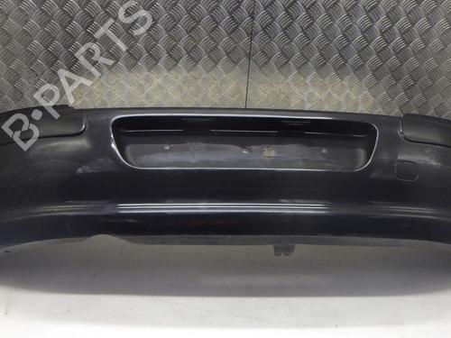 rear-bumper-peugeot-307-3ac-2000-2001-2002-2003-2004-2005-2006-2007-2008-2009-2010-2011-2012-30750411 main image