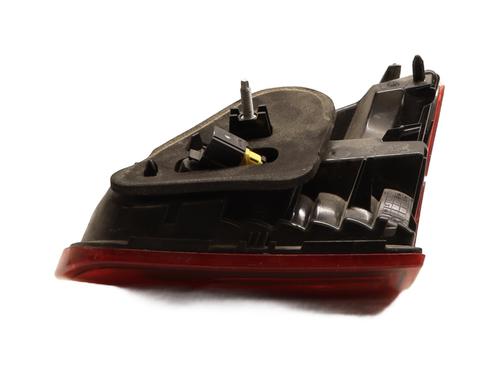 Left tailgate light PEUGEOT 2008 I (CU_) 1.2 THP 110 / PureTech 110 | BP28476476C79