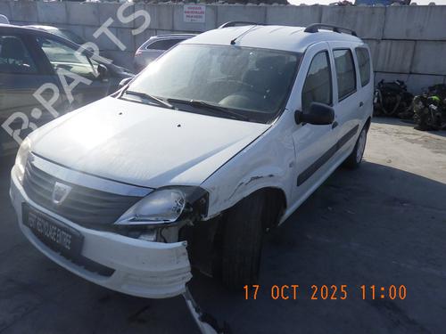 Used Parts DACIA LOGAN MCV (KS_) 1.5 dCi (KS04) 4774734