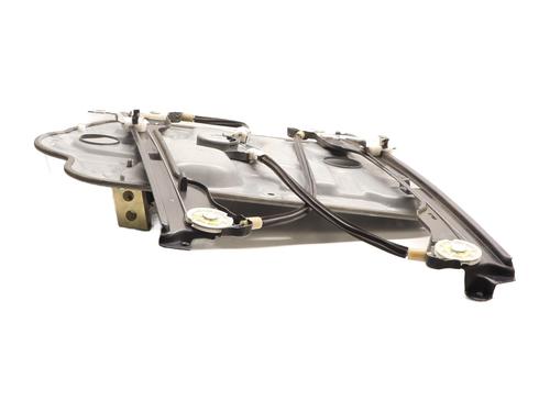 Front right window mechanism NISSAN QASHQAI I (J10, NJ10) 1.5 dCi | BP29936951C23