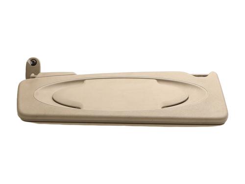 Used Left sun visor RENAULT KANGOO / GRAND KANGOO II (KW0/1_) 1.5 dCi 90 (KW05, KW08, KW0G, KW11) (90 hp) 28315551