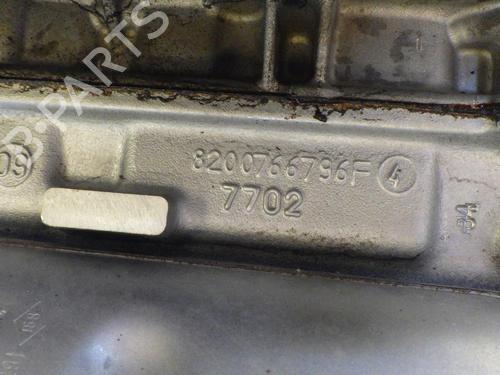 Engine RENAULT MEGANE III Hatchback (BZ0/1_, B3_) 1.6 16V Hi-Flex (BZ03) | BP24285265M1 - Image 5