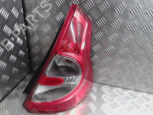 Right taillight DACIA SANDERO 1.5 dCi | BP24287180C35  - Image 5