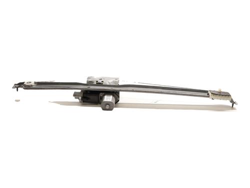 Front left window mechanism OPEL VIVARO B Van (X82) 1.6 CDTI (05) | BP36652852C22 - Image 4