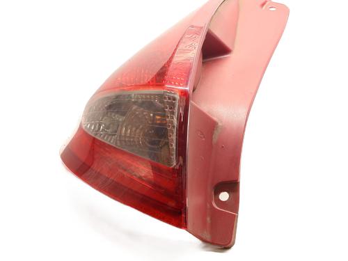 Left taillight FORD FIESTA VI (CB1, CCN) 1.6 TDCi | BP29756601C34 