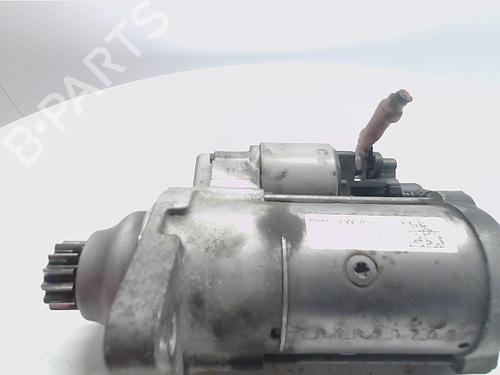Starter AUDI A1 Sportback (8XA, 8XF) 1.4 TDI | BP24286994M8 