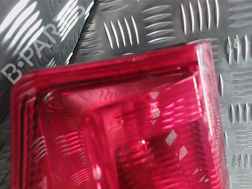 Used Left taillight Left taillight DACIA SANDERO 1.4 (BS0C, BS0A, BS0G, BS1F, BS0E) (75 hp) 24285768 24285768