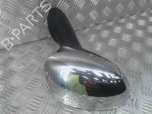 Used Right mirror FIAT 500 (312_) 1.2 (312AXA1A) (69 hp) 24286074