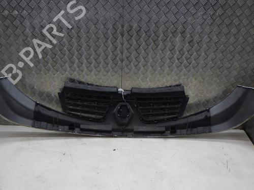 Grill RENAULT TRAFIC II Van (FL) 2.0 dCi 90 (FL0H, FL00, FL01, FL0M, FL0P, FL0S) | BP36436987C40 - Image 13