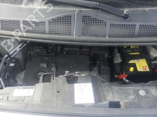 Commande Chauffage PEUGEOT EXPERT Van (V_) 1.5 BlueHDi 100 | BP34171663I5 - Image 12