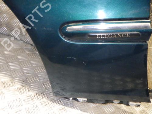 Left front fenders MERCEDES-BENZ C-CLASS (W203) C 220 CDI (203.006) | BP28601408C41 