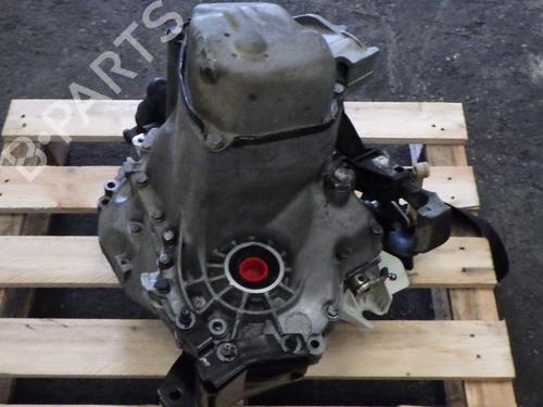 Gearbox PEUGEOT 207 (WA_, WC_) 1.4 16V | BP29895639M3
