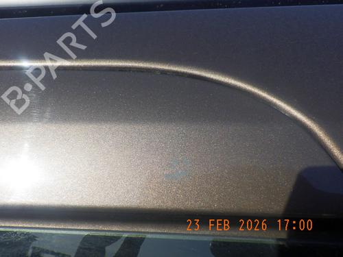 Venstre side skydedør PEUGEOT PARTNER Tepee 1.6 HDi 90 | BP32440508C74 - Image 3